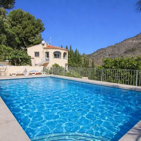 With Private Pool - Maryvilla 0611 *