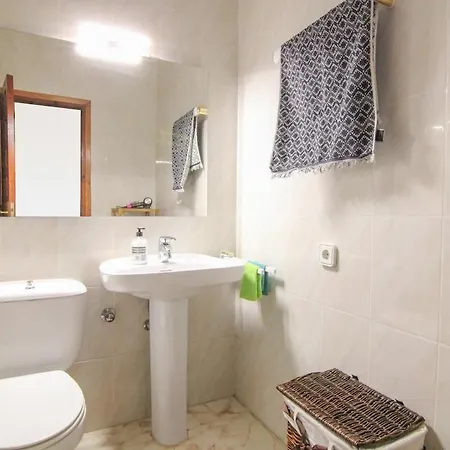 With Private Pool - Maryvilla 0611 Вилла Кальпе